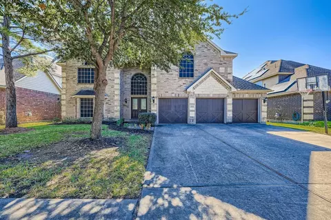 25415 Woodvine Ridge Dr, Richmond, TX 77406