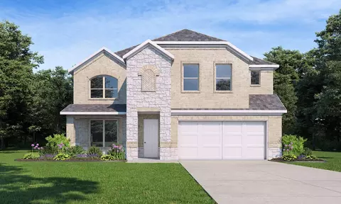 4629 Vernal Loop, Conroe, TX 77303