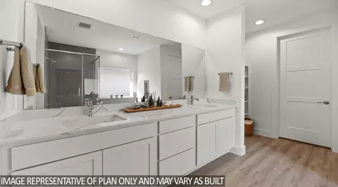 Bath - 4629 Vernal Loop, Conroe, TX 77303 photo 2 of 3