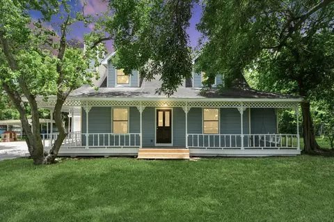 1111 Avenue J Ave, South Houston, TX 77587