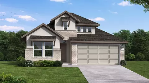 3224 Bright Maple Dr, Spring, TX 77386 photo 1