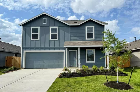 11887 Brunel Dr, Conroe, TX 77306