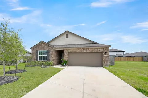 Exterior - 14309 Ash Tree Dr, Conroe, TX 77302 photo 1 of 3