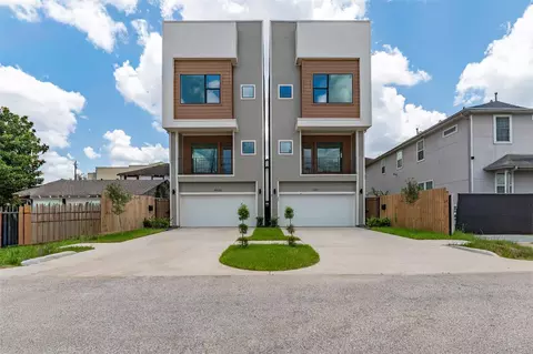 4511 Nolda St, Houston, TX 77007