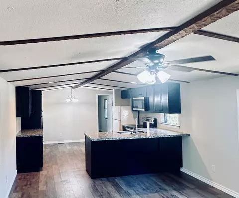 13169 S Lee Shore Dr, Willis, TX 77318