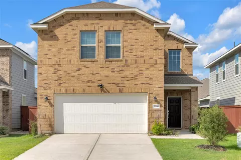22343 Auburn Cabin Ln, Porter, TX 77365