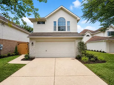 7612 Goudin Dr, Missouri City, TX 77489