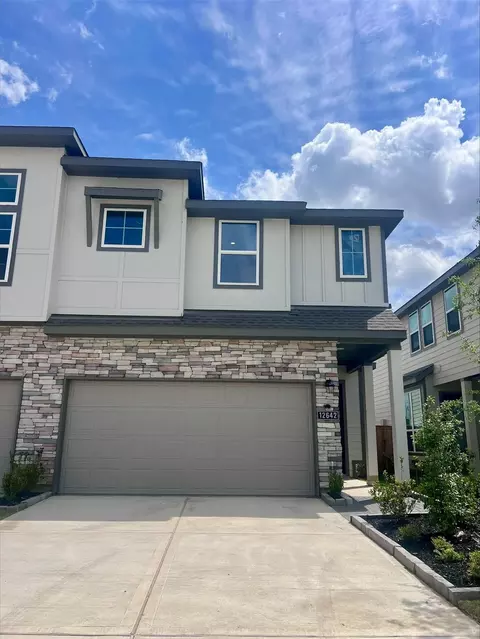 12506 Alligator Lake Ct, Cypress, TX 77433