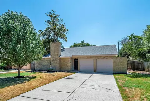 2422 Deer Valley Dr, Spring, TX 77373 photo 1