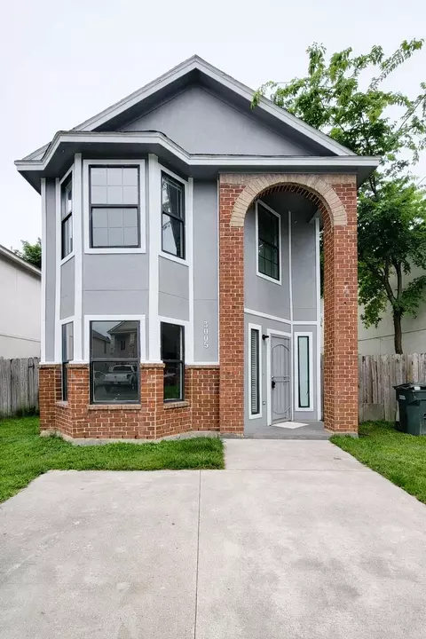 3005 La Estancia Ln, Houston, TX 77093