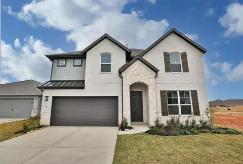21119 Sunlight Grove Dr, Bonney, TX 77583
