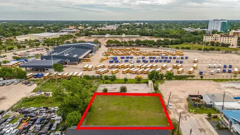 0 Hoover St, Houston, TX 77092