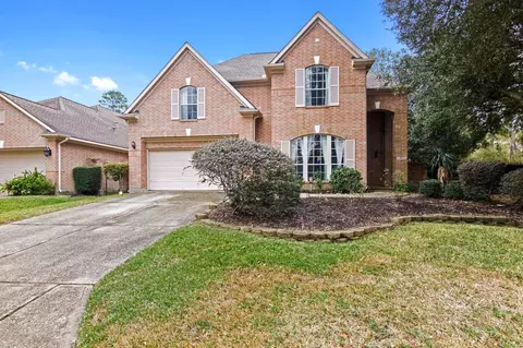 2 Surrey Run Pl, The Woodlands, TX 77384