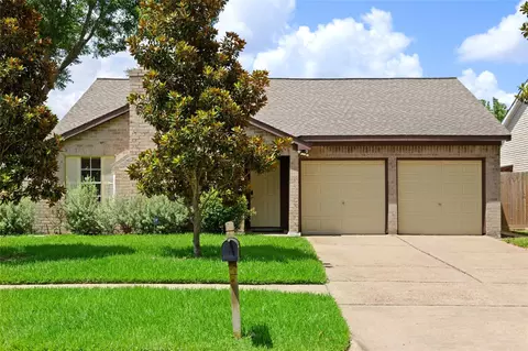 3107 Pecan Point Dr, Sugar Land, TX 77478