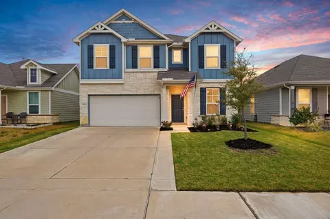 23834 Thistle Spud Ln, Hockley, TX 77447
