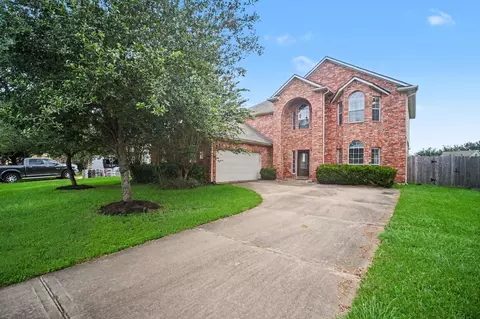 2014 Orchard Spring Dr, Pearland, TX 77581