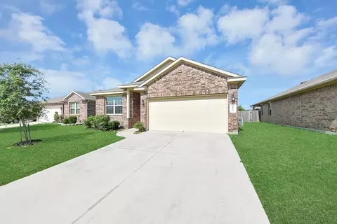 6019 Blue Pansy St, Katy, TX 77449