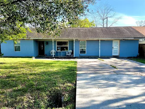 3227 Cliffdale St, Houston, TX 77091