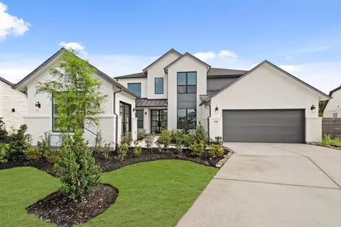 15703 Saffron Summer St, Conroe, TX 77302 photo 1