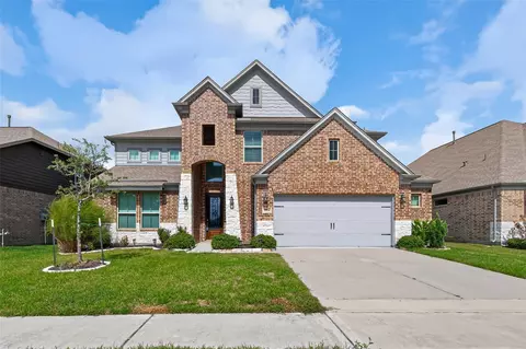 18914 Peralta Springs Ln, Cypress, TX 77429