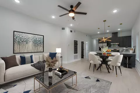 1216 Johnston St #A/B, Houston, TX 77022