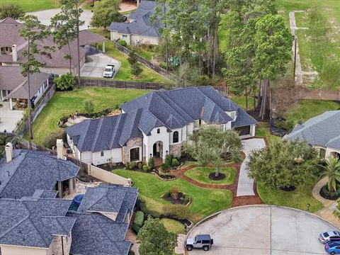 16623 Fern Rock Falls Ct, Spring, TX 77379