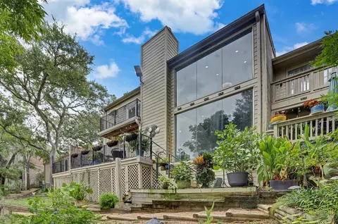 12654 Briar Patch Rd #26, Houston, TX 77077
