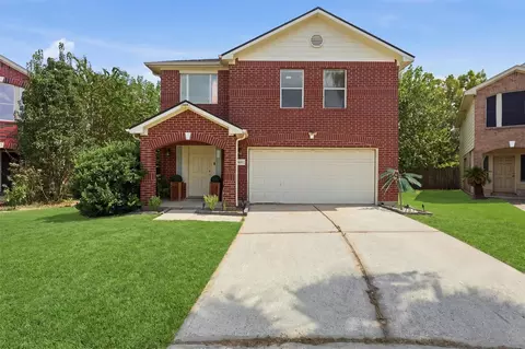 3602 Twisted Brook Dr, Houston, TX 77053
