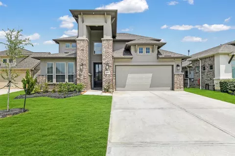 4905 Finns Landing St, League City, TX 77573
