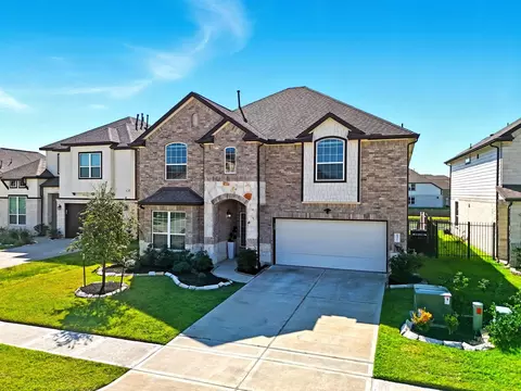 24311 Tesino River Cir, Katy, TX 77493