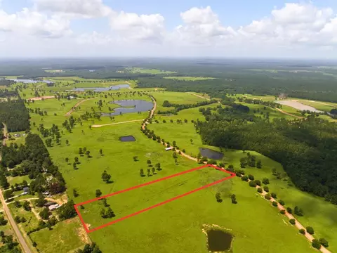 0 Lakeland Rd, Hillister, TX 75979