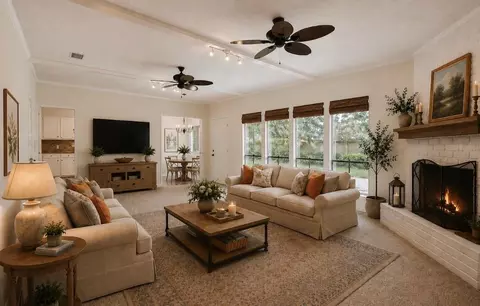 1307 Creek Hollow Dr, Seabrook, TX 77586