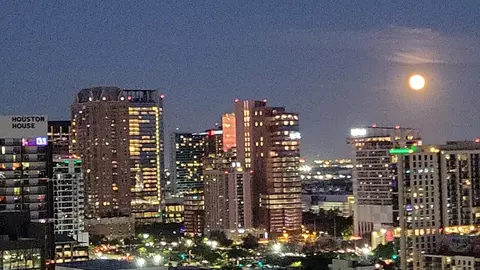 2016 Main St #2305, Houston, TX 77002