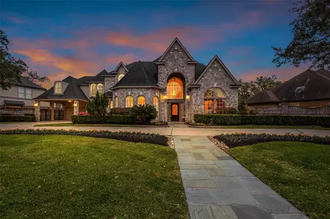 13714 Fir Glen Ln, Cypress, TX 77429