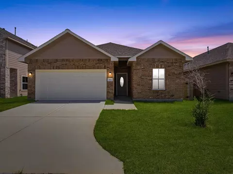 2815 Pine Estate Ln, Houston, TX 77014