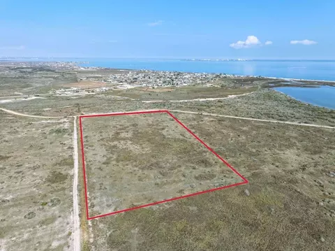 tbd Tap Rd, Port Lavaca, TX 77979