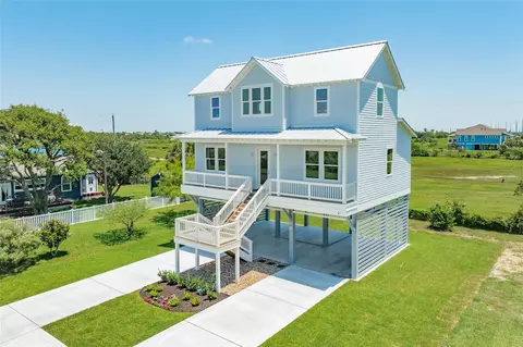 3611 W Jean St, Galveston, TX 77554