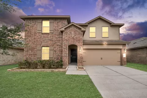 5646 Pleasant Falls Dr, Richmond, TX 77407