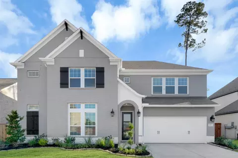 127 Chatsworth Ln, Shenandoah, TX 77384