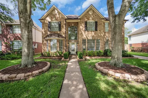 1238 Willow Branch Dr, League City, TX 77573
