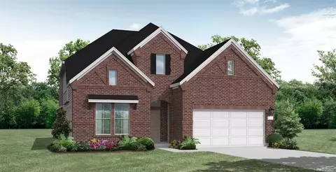 2319 Precision Ln, Katy, TX 77493 photo 1
