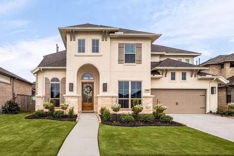 18818 Pistachio Way, Manvel, TX 77578