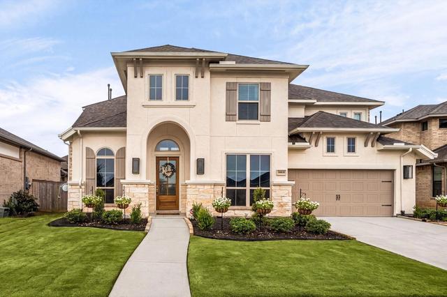 18818 Pistachio Way, Manvel, TX 77578