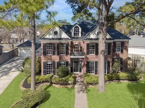 5919 Juniper Knoll Ln, Kingwood, TX 77345