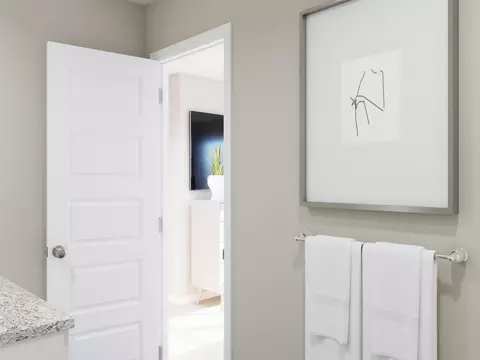 Bath - 2978 Sir Ian Blake Dr, Conroe, TX 77301 photo 2 of 4