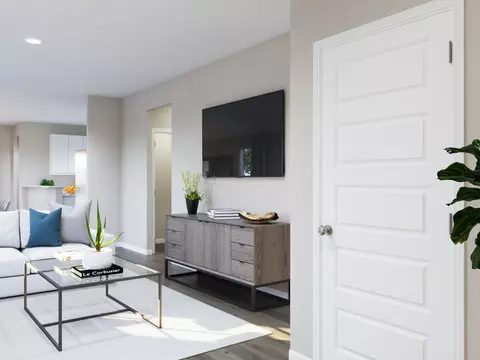 Entry Way - 2978 Sir Ian Blake Dr, Conroe, TX 77301 photo 1 of 1