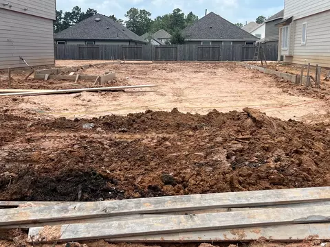 Exterior - 2978 Sir Ian Blake Dr, Conroe, TX 77301 photo 1 of 1