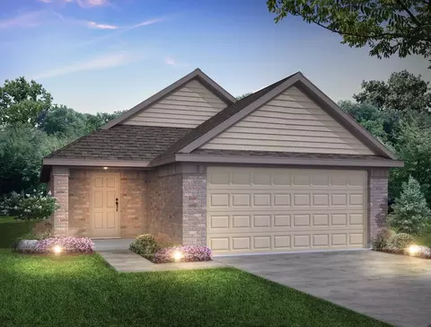 2978 Sir Ian Blake Dr, Conroe, TX 77301