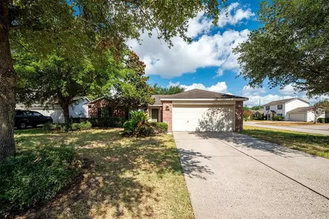 4915 Red River Ct, Spring, TX 77386 photo 1