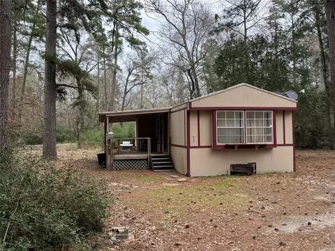 33 Blue Jay, Trinity, TX 75862 photo 1